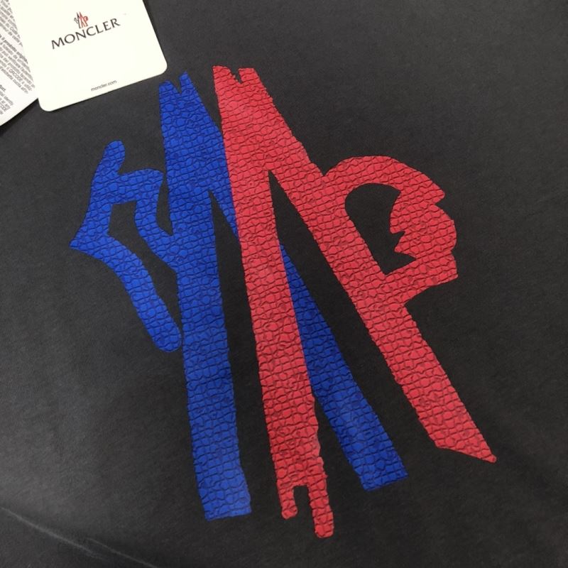 Moncler T-Shirts